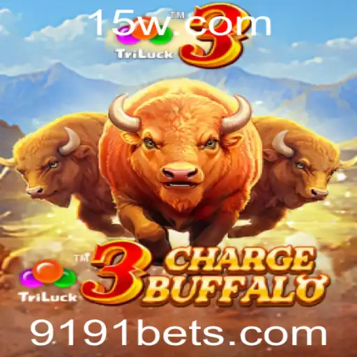 Desvendando o Jogo 3ChargeBuffalo: Um Guia Completo