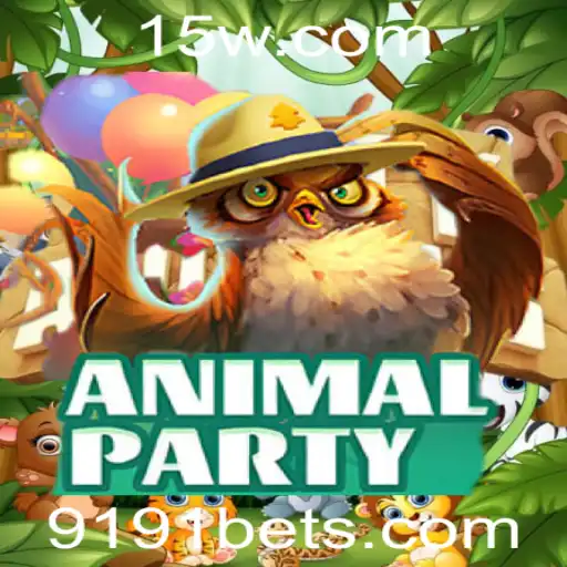 AnimalParty: Explorando o Mundo Excitante do Jogo e Sua Conexão com 9191bet