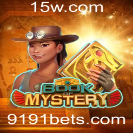 Descobrindo os Segredos de BookofMystery