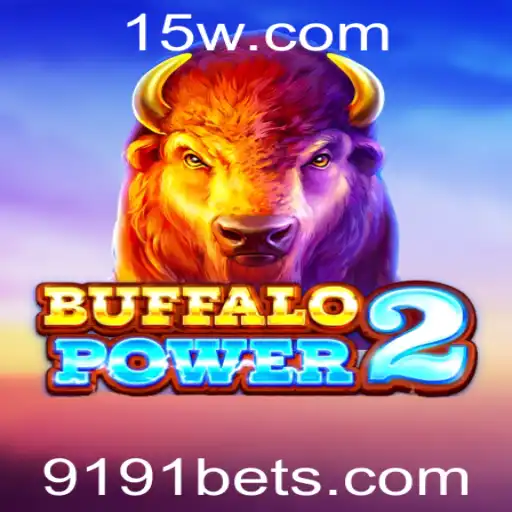 Descubra o Fascinante Mundo de Buffalo Power 2 no 9191bet