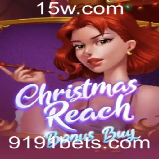 Explorando o Jogo ChristmasReachBonusBuy na 9191bet