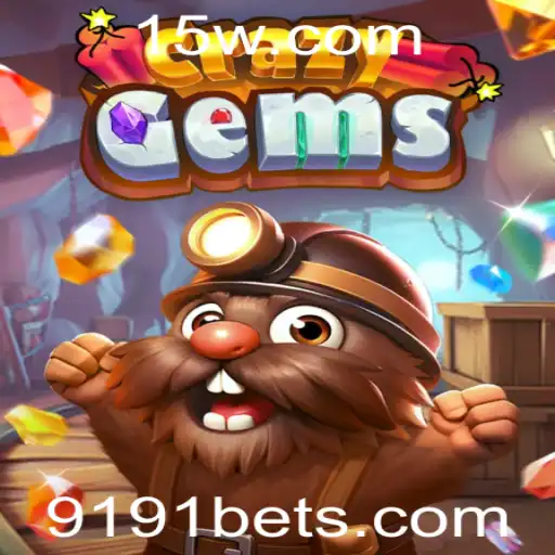 Descubra Tudo Sobre CrazyGems: Um Jogo Empolgante de Estratégia e Sorte