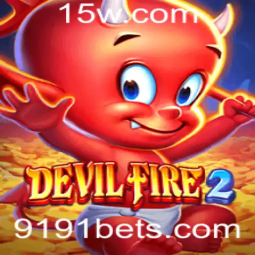 DevilFire2: A Nova Sensação no Mundo dos Jogos