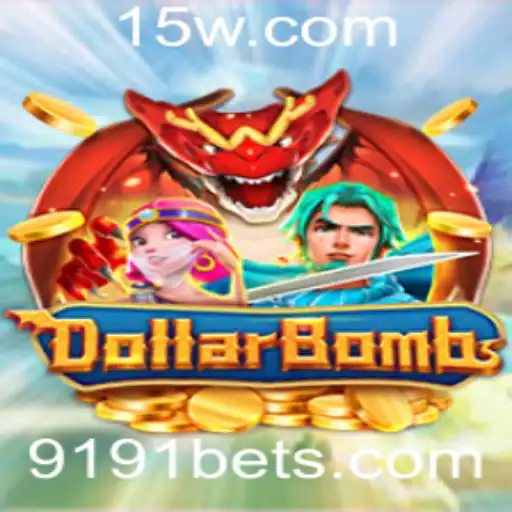 Explorando o Fascinante Mundo de DollarBombs no 9191bet