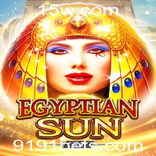 Descubra os Segredos do Jogo EgyptianSunSE e as Oportunidades do 9191bet