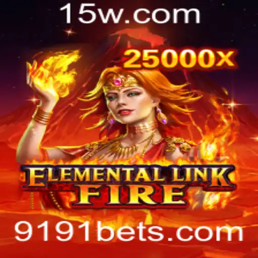 ElementalLinkFire: Descubra a Magia e Estratégia do Novo Jogo de 9191bet