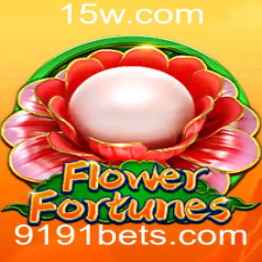 Explorando o Mundo do Jogo FlowerFortunes no 9191bet