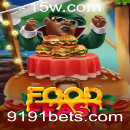 FoodFeast: Um Mergulho Delicioso no Novo Jogo Interativo