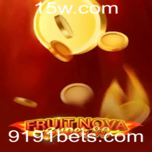 Descubra o Mundo de FruitNovaSuper80: O Jogo do Momento na 9191bet