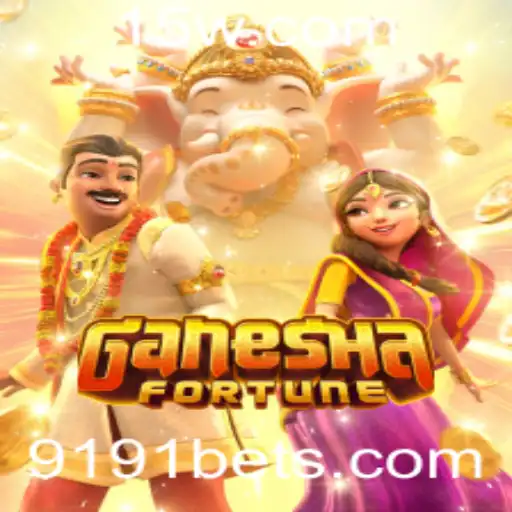 Explorando GaneshaFortune: O Popular Jogo de Cassino Online com 9191bet