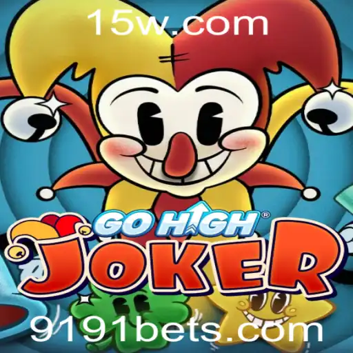 GoHighJoker: A Atração em Destaque no Mundo dos Jogos Digitais