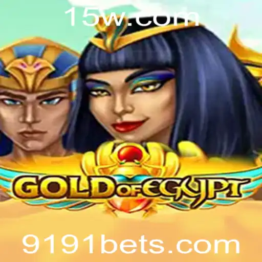 Descubra o Fascinante Mundo de GoldOfEgypt: O Jogo Sensação da 9191bet