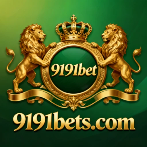 9191bet Logo