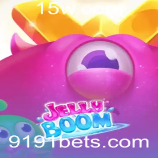 Descubra o Mundo Vibrante de JellyBoom: Um Jogo de Estratégia Viciante