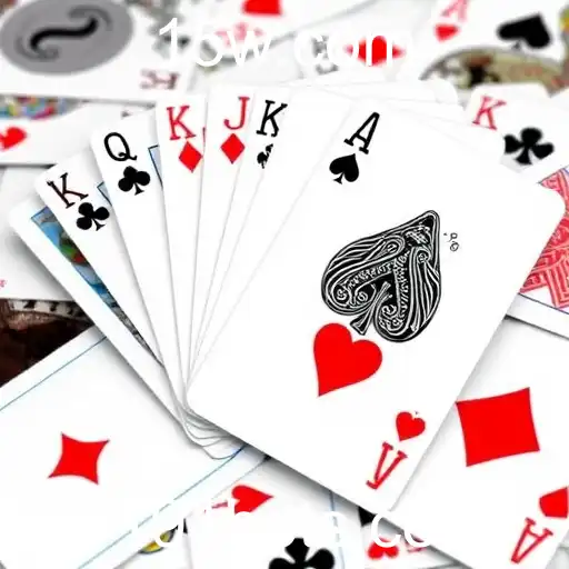 Jogos de cartas