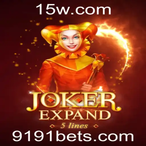 JokerExpand: Um Mergulho no Mundo Vibrante dos Jogos Online com 9191bet