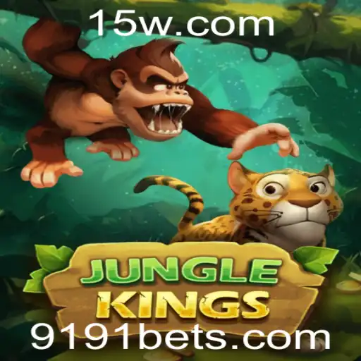 Explore o Fascinante Mundo de JungleKings