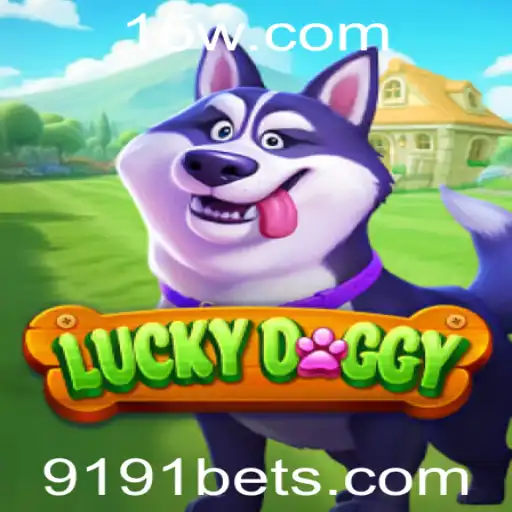 Explorando o Mundo de LuckyDoggy e 9191bet