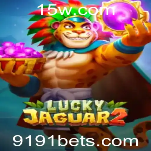 Explorando o Fascinante Mundo de Luckyjaguar2 no 9191bet