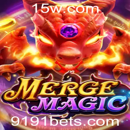 Descubra MERGEMAGIC: Um Jogo Cativante e Estratégico