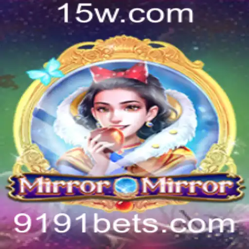 Explorando o Mundo Enigmático de MirrorMirror no Universo de 9191bet
