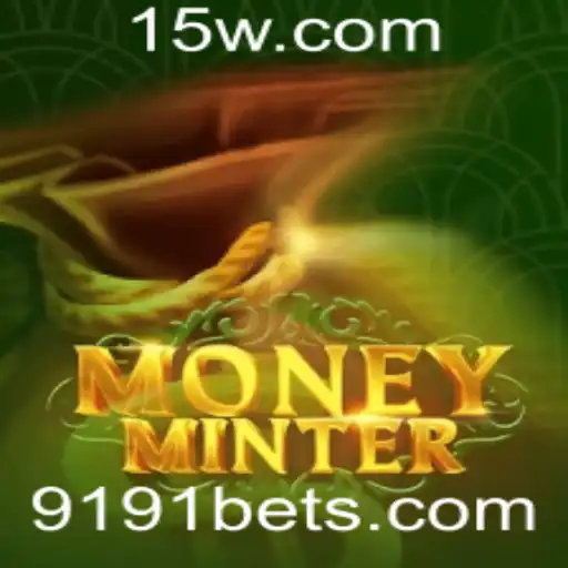 MoneyMinter: A Aventura Econômica de 9191bet