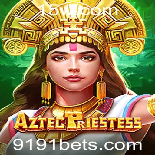AztecPriestess: Uma Jornada Mística no Mundo dos Jogos de Azar Online