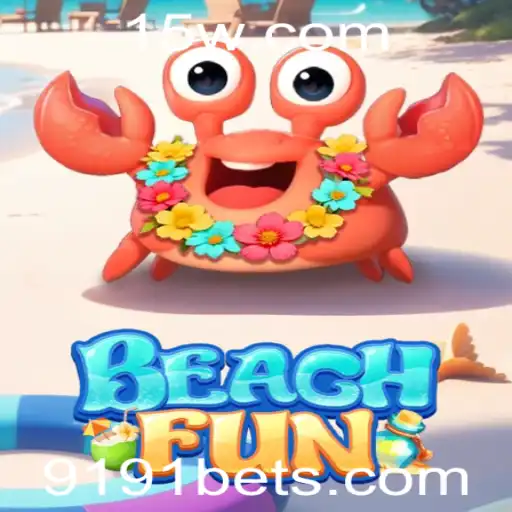 BeachFun: Mergulhe na Diversão e Emoção das Praias com 9191bet