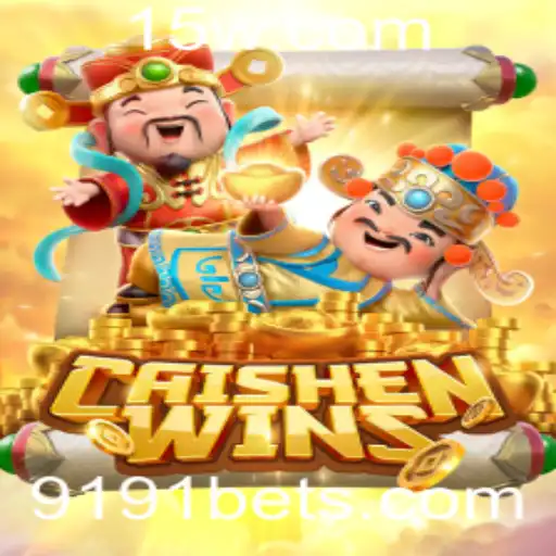 Descubra o Fascinante Mundo do Jogo Caishen Wins com 9191bet