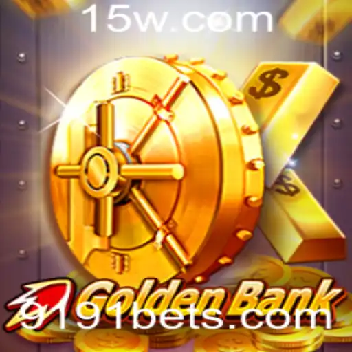 CrazyGoldenBank: Descubra o Novo Fenômeno do Mundo dos Jogos e Aposte com 9191bet