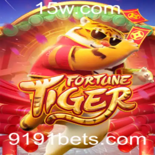 Explorando o Fascinante Mundo de FortuneTiger com 9191bet