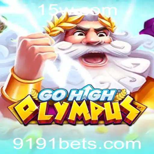 Explorando o Sensacional Jogo GoHighOlympus com a Plataforma 9191bet