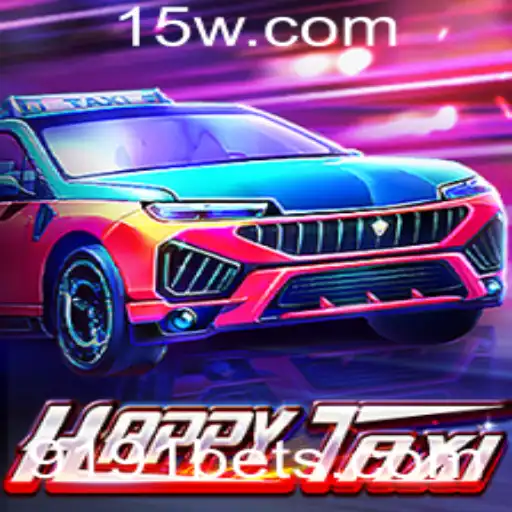 Explorando o Mundo Divertido de HappyTaxi: Um Jogo de Aventura e Estratégia