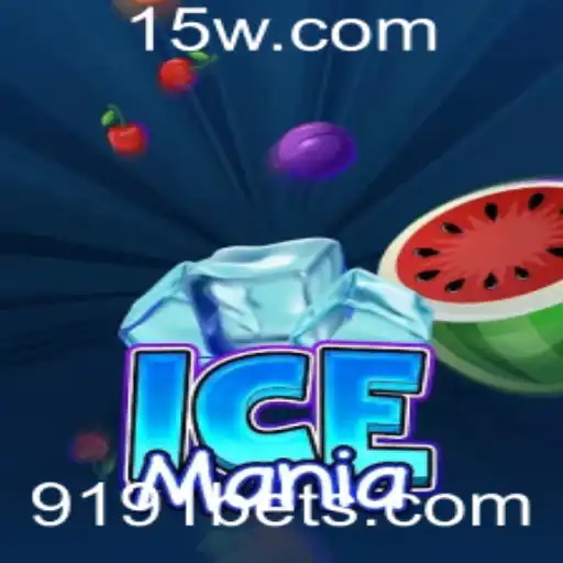 Bem-vindo ao Mundo de IceMania: Um Novo Horizonte em Jogos de Azar com 9191bet