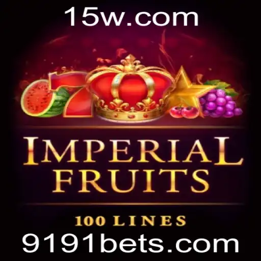 ImperialFruits100: Mergulhe no Mundo Suculento das Frutas Imperiais com a 9191bet