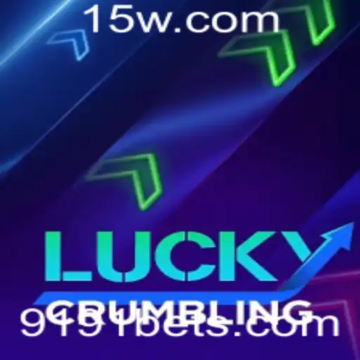Descubra o Fascinante Mundo de LuckyCrumbling com 9191bet