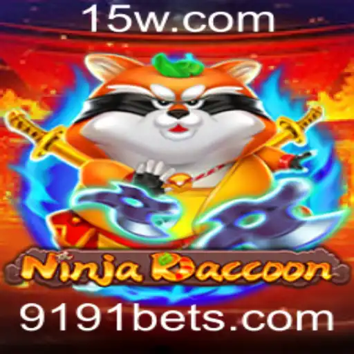 Descobrindo o Fascinante Mundo de NinjaRaccoon