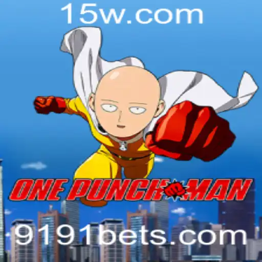 Explorando o Jogo OnePunchMan e a Influência do 9191bet