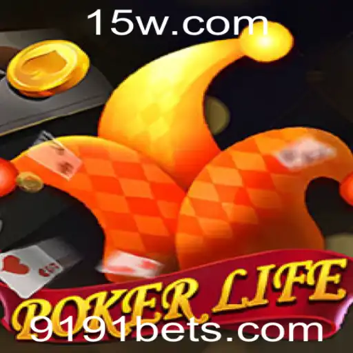 PokerLife: Descubra o Fascinante Mundo das Cartas com 9191bet