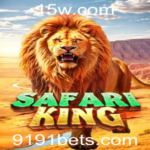 Descubra a Aventura Emocionante de SafariKing no 9191bet