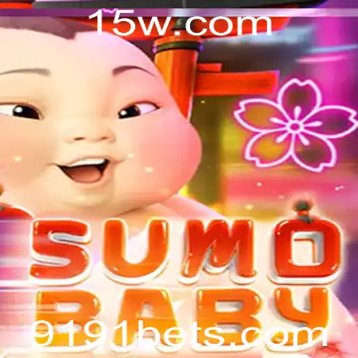 SumoBaby: O Jogo Inovador que Conquista Todas as Idades