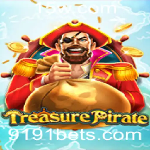 Explorando o Jogo de Aventura TreasurePirate com 9191bet