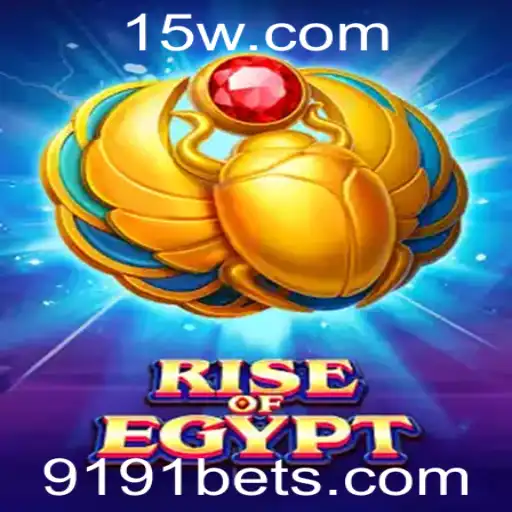 Descobrindo as Aventuras de RiseOfEgypt no Universo de 9191bet