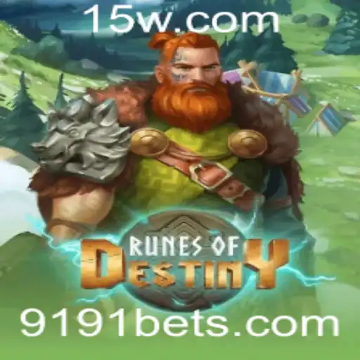 Explorando o Intrigante Mundo de RunesOfDestiny