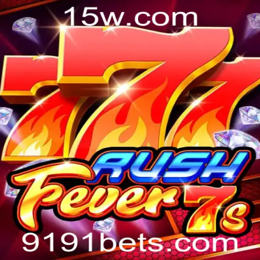 Explore RushFever7s: O Jogo do Momento na Plataforma 9191bet