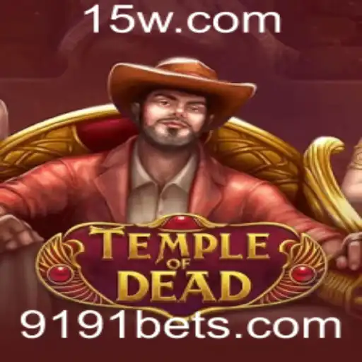 Explorando o Mundo de TempleofDead: Aventura e Estratégia
