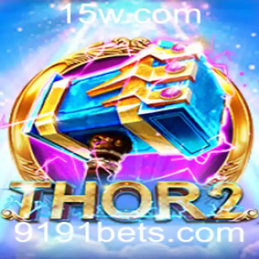 Descubra o Universo do Jogo Thor2 com 9191bet