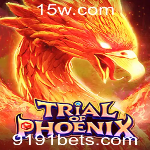 Explorando o Universo de TrialofPhoenix: O Jogo Que Está Revolucionando o 9191bet