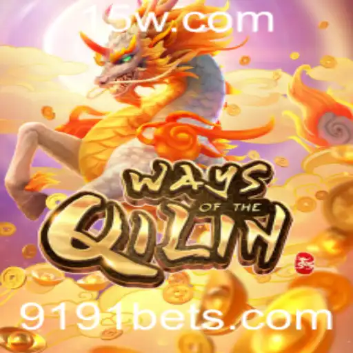 Explorando o Fascinante Mundo de WaysoftheQilin com 9191bet